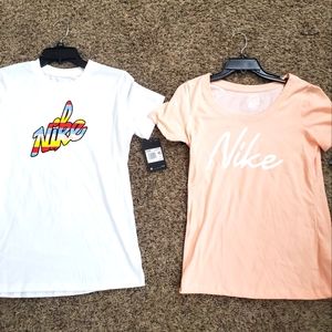 Womens Xs Nike T-shirts